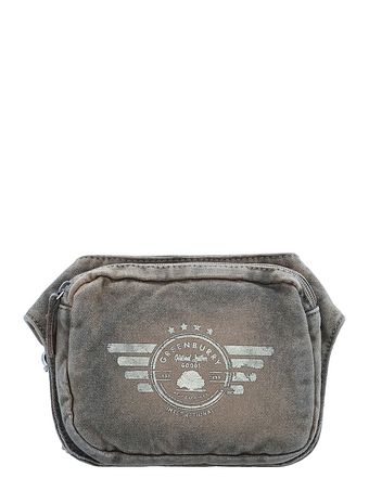 Greenburry Vintage Aviator bæltetaske 20 cm Greenburry Vintage Aviator bæltetaske 20 cm