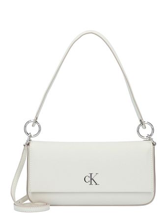Calvin Klein Minimal Skuldertaske 26 cm Calvin Klein Minimal Skuldertaske 26 cm