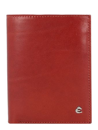 Esquire Toscana-pung RFID-læder 9,5 cm Esquire Toscana-pung RFID-læder 9,5 cm