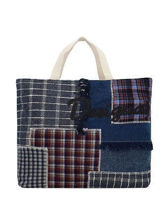 Desigual Casual Romantic Nákupní taška 42.5 cm