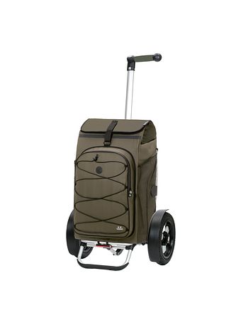 Andersen Shopper Tura Shopper Carrito de la compra 70 cm Andersen Shopper Tura Shopper Carrito de la compra 70 cm