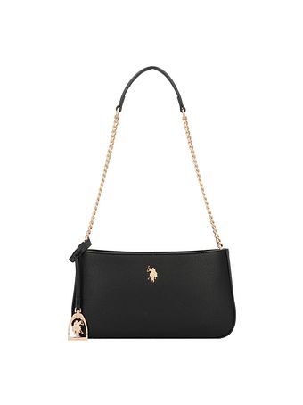 U.S. Polo Assn. Jones Axelväska 28 cm
