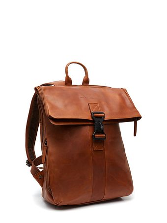 The Chesterfield Brand Savona Forretningsrygsæk Læder 40 cm Laptoprum