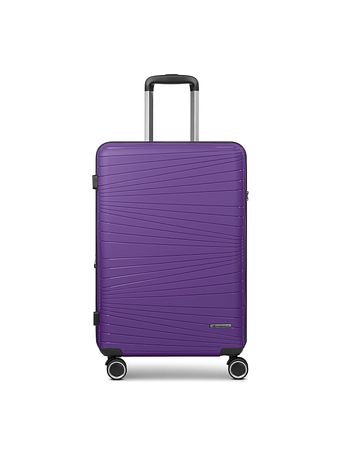 Franky Dallas 3.0 4-hjulet trolley M 65 cm med stretchfold