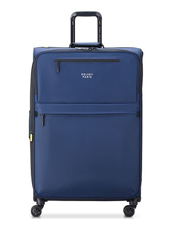 Delsey Paris Maubert 2.0 4 hjul Trolley 79 cm med strækfold Delsey Paris Maubert 2.0 4 hjul Trolley 79 cm med strækfold