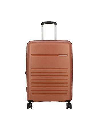 Jump Aven 4-hjulet Kuffert M 65 cm med ekspansion Jump Aven 4-hjulet Kuffert M 65 cm med ekspansion