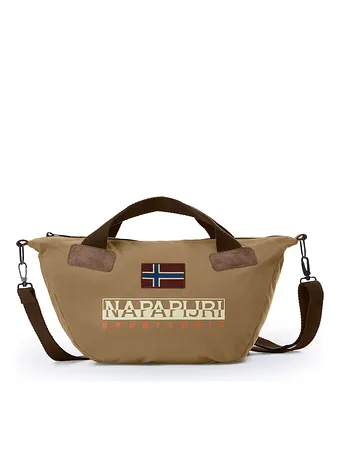Napapijri H-Reflect Bæltetaske 29 cm Napapijri H-Reflect Bæltetaske 29 cm