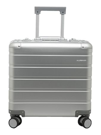 Alumaxx Gravity 4 hjul Pilot-trolley 44 cm Laptoprum