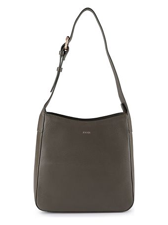 Joop! Sofisticato 1.0 Elda Skuldertaske Læder 23 cm