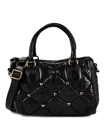Campomaggi Ricciarda Håndtaske M Læder 26 cm Campomaggi Ricciarda Håndtaske M Læder 26 cm