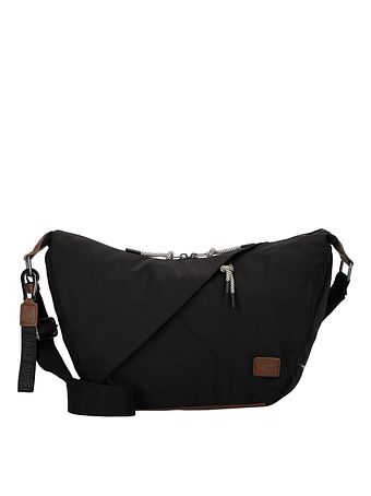 camel active Aurum Skuldertaske L 40 cm