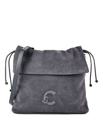 Coccinelle Lidia Crossbody taske Læder 34 cm Coccinelle Lidia Crossbody taske Læder 34 cm