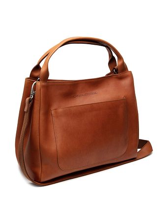 The Chesterfield Brand Fioline Kabelka Kůže 35 cm