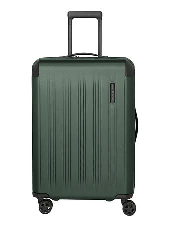 Travelite Dynamiic 4 hjul Trolley 66 cm med strækfold