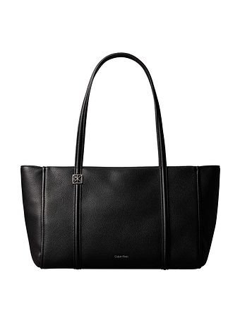 Calvin Klein Hardware Shopper-taske 48 cm