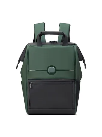 Delsey Paris Turenne Soft Arkireppu RFID-suoja 39 cm Kannettavan tietokoneen taskun syvyys Delsey Paris Turenne Soft Arkireppu RFID-suoja 39 cm Kannettavan tietokoneen taskun syvyys