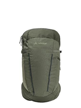 Vaude Agile Air Vandrer-rygsæk 53 cm Vaude Agile Air Vandrer-rygsæk 53 cm