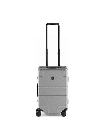 Victorinox Lexicon Kehystetty 4-pyöräinen matkustamovaunu 55 cm