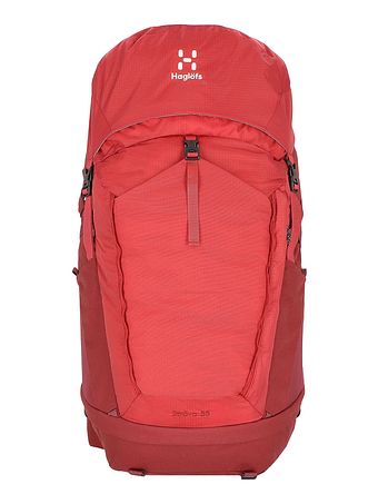 Haglöfs Ströva 55 S-M Rygsæk 68 cm Haglöfs Ströva 55 S-M Rygsæk 68 cm