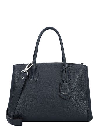 abro Adria Håndtaske Læder 35 cm Laptoprum