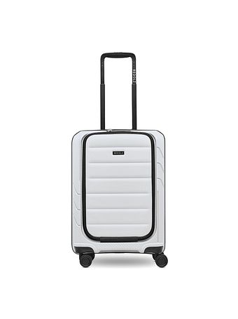 Redolz Essentials 17 4-hjulet kabinevogn 55 cm soft-pocket laptop-rum