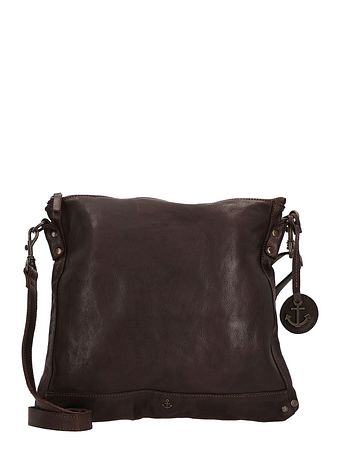 Harbour 2nd Anchor Love Vera Skuldertaske Læder 34 cm Harbour 2nd Anchor Love Vera Skuldertaske Læder 34 cm