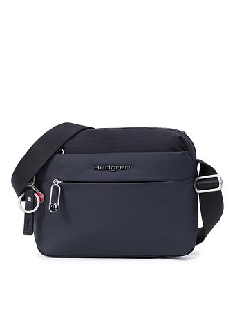 Hedgren Furo Skuldertaske RFID-beskyttelse 22 cm