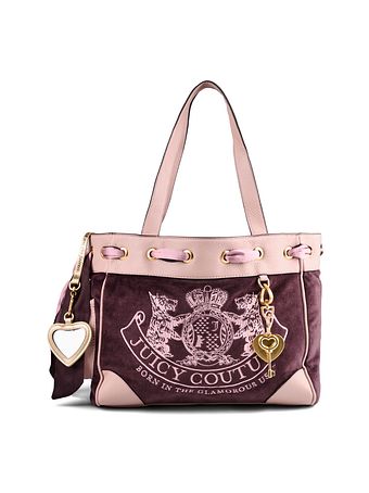 Juicy Couture Daydreamer Bolso para hombre L 32 cm Juicy Couture Daydreamer Bolso para hombre L 32 cm