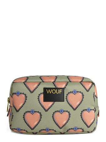 Wouf Daily Kultur-taske 20 cm Wouf Daily Kultur-taske 20 cm