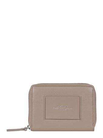 Maître ellern Pung RFID-beskyttelse Læder 11 cm