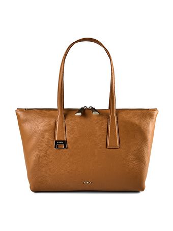 Furla Olivia Shopper-taske M Læder 32 cm Furla Olivia Shopper-taske M Læder 32 cm