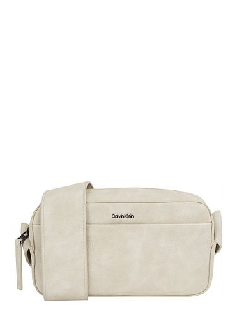 Calvin Klein CK Refined Skuldertaske 20.5 cm