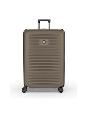 Victorinox Airox Advanced 4 kolečka Vozík L 75 cm s roztažitelným záhybem