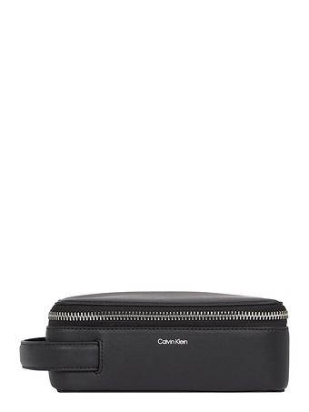 Calvin Klein CK Sleek Kultur-taske 21 cm