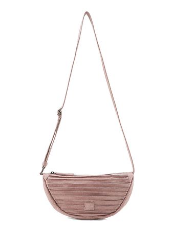 FredsBruder Riffel Skuldertaske Læder 30.5 cm