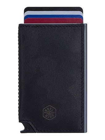 Jekyll & Hide Havana kreditkortholder RFID læder 6 cm Jekyll & Hide Havana kreditkortholder RFID læder 6 cm