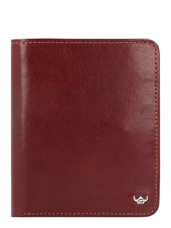 Golden Head Colorado pung RFID læder 11 cm