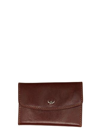 Golden Head Colorado nøgleetui 7 cm læder