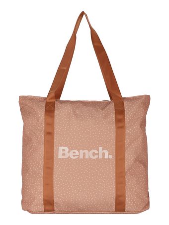 Bench City Girls Shopper-taske 42 cm Bench City Girls Shopper-taske 42 cm