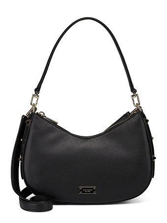 Kate Spade New York Liv Skuldertaske Læder 27 cm