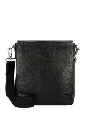 Picard Buddy Messenger-taske Læder 23 cm