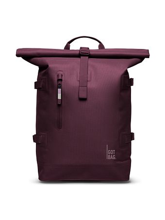Got Bag Rolltop 2.0 Daypack 43 cm Laptoprum