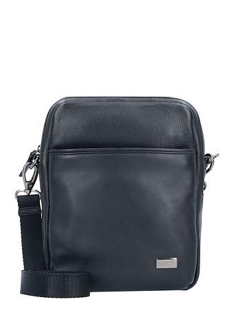 Bric's Torino skuldertaske i læder 20 cm Bric's Torino skuldertaske i læder 20 cm