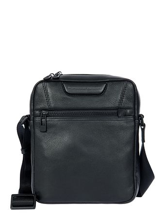 Porsche Design Roadster Skuldertaske Læder 20 cm