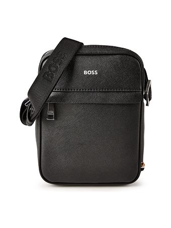 Boss Zair skuldertaske 21 cm