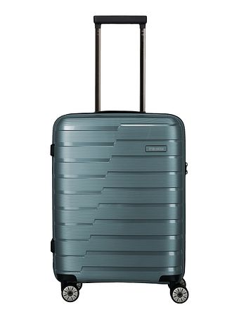 Travelite Air Base 4-hjulet kabinevogn 55 cm