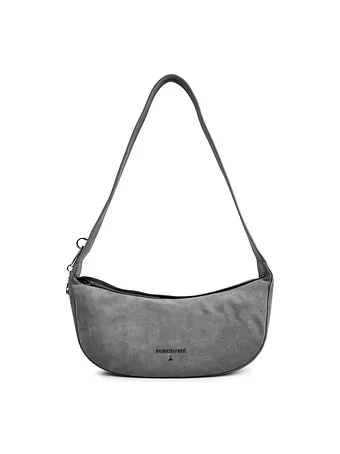 Patrizia Pepe Olkalaukku Nahka 34 cm Patrizia Pepe Olkalaukku Nahka 34 cm