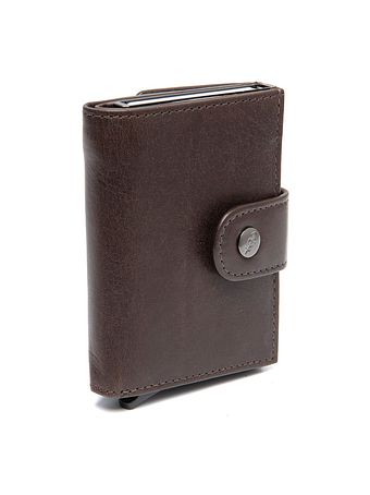 The Chesterfield Brand Lesina Peněženka RFID ochrana Kůže 7 cm