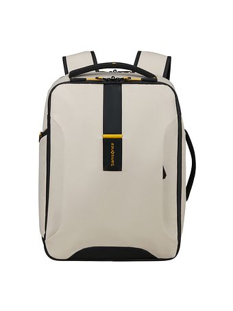 Samsonite Paradiver Light Forretningsrygsæk 40 cm Laptoprum