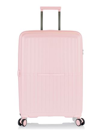 Heys AirLite 4 hjul Trolley M 66 cm med strækfold